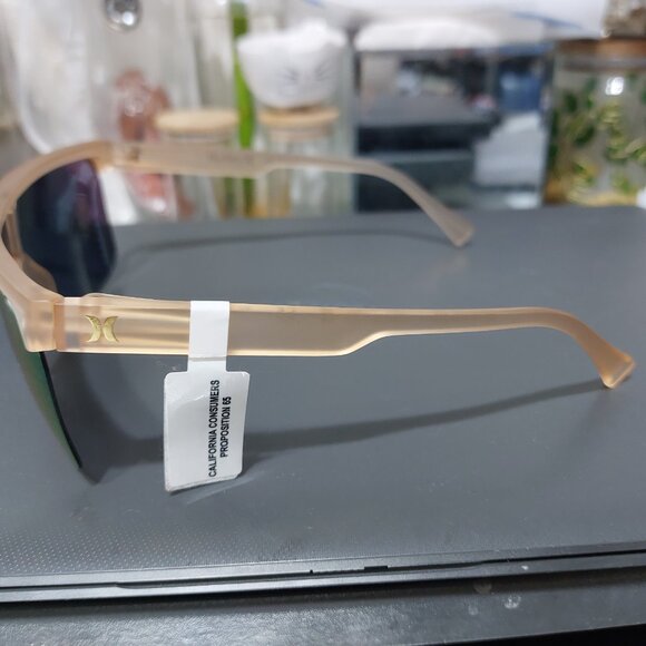 Hurley Polarized Women\ display picture 3